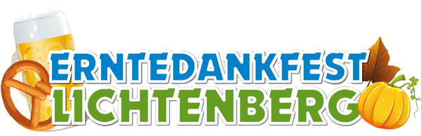 F.E.S.T. Verein Erntedankfest Lichtenberg - Handwerksmarkt und Website-Unterstützung